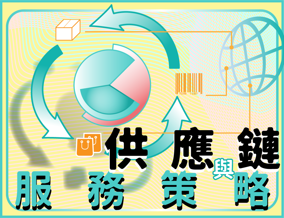供應鏈與服務策略（2021秋季班）