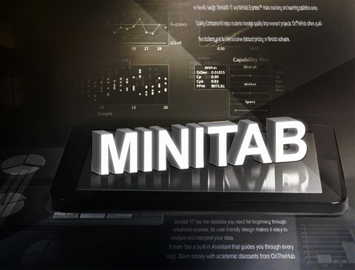 Minitab與基礎統計分析（2023九月新唐專班）